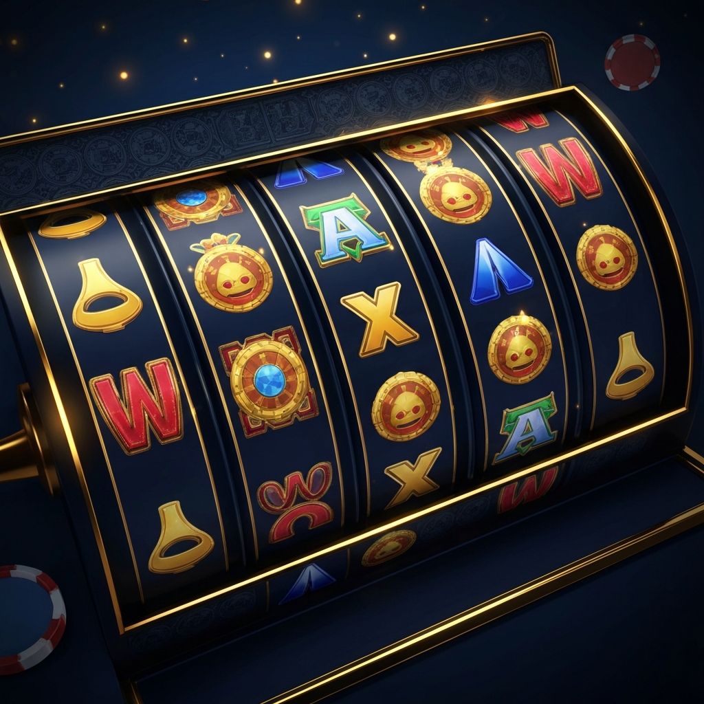 Стратегия охоты на Free Spins в Lucky Lady Charm